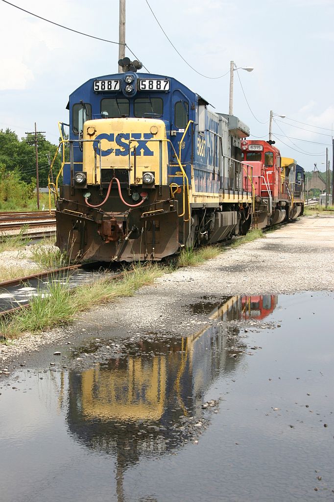 Lake Flo is back once again